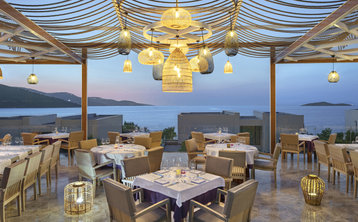 Susona Bodrum Luxury