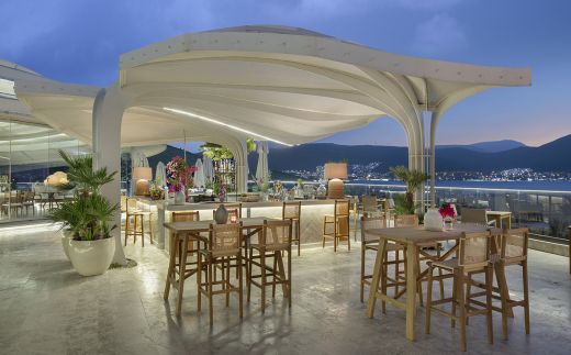 Susona Bodrum Luxury