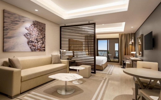 Wyndham Residences The Palm