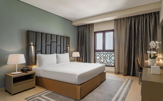 Wyndham Residences The Palm