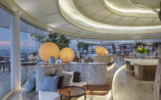 Susona Bodrum Luxury
