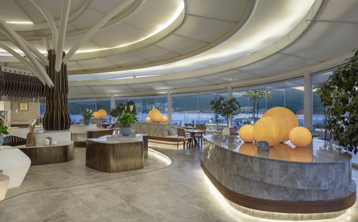 Susona Bodrum Luxury