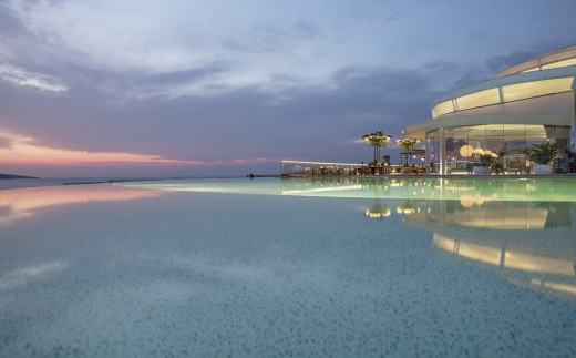 Susona Bodrum Luxury