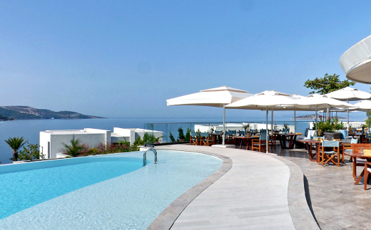 Susona Bodrum Luxury