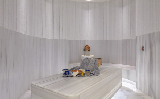 Susona Bodrum Luxury