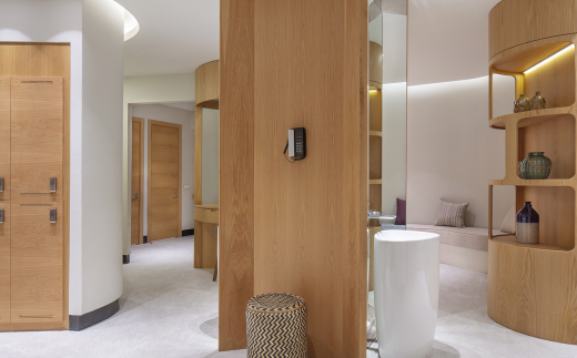 Susona Bodrum Luxury