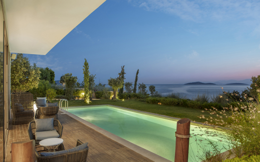 Susona Bodrum Luxury