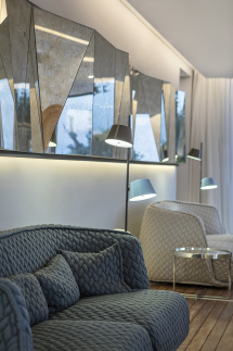 Susona Bodrum Luxury