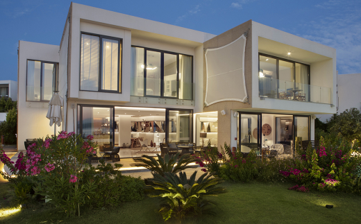 Susona Bodrum Luxury