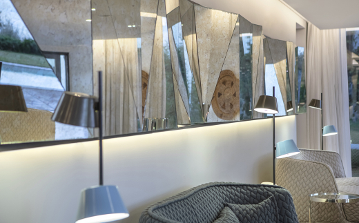 Susona Bodrum Luxury