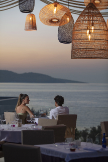 Susona Bodrum Luxury