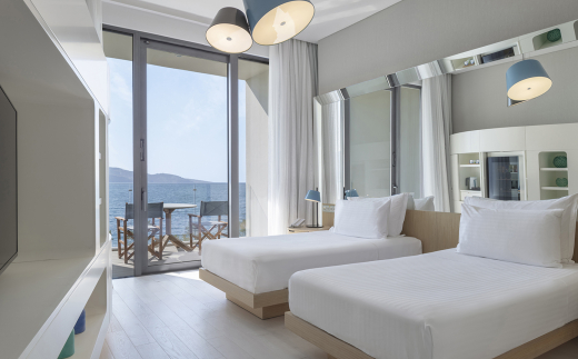 Susona Bodrum Luxury