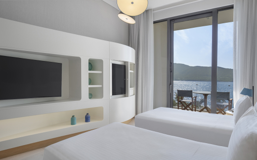 Susona Bodrum Luxury