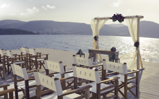 Susona Bodrum Luxury