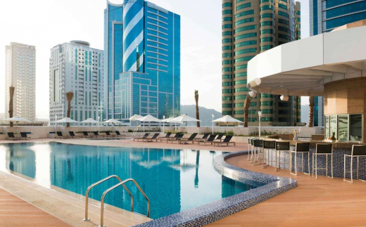 Novotel Fujairah
