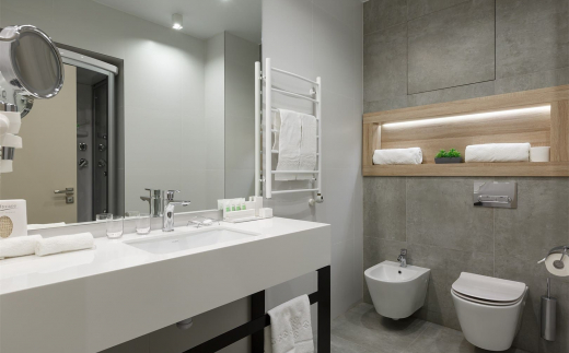 Первая Линия Курорт