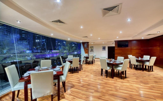 Pearl Marina Hotel Apartments