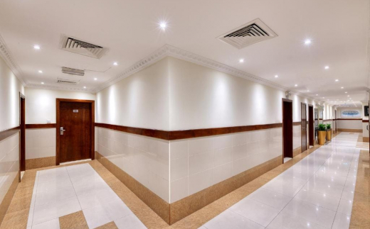 Pearl Marina Hotel Apartments