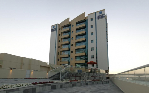 Pearl Marina Hotel Apartments