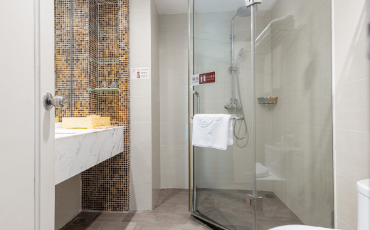 Sanya Nanshan Leisure Villas