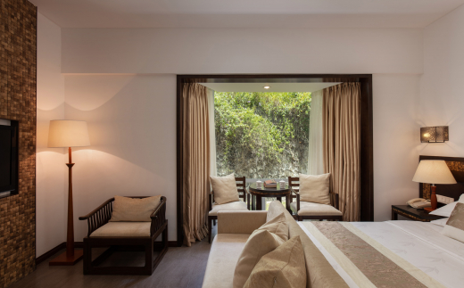 Sanya Nanshan Leisure Villas
