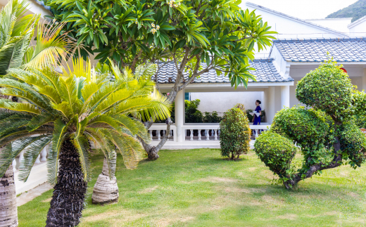 Sanya Nanshan Leisure Villas