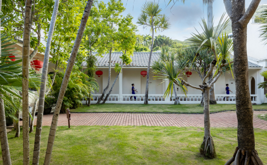 Sanya Nanshan Leisure Villas