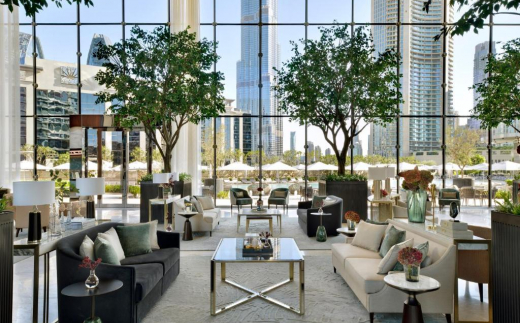 Address Sky View