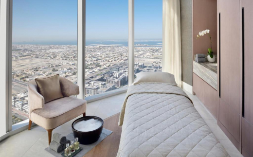 Address Sky View