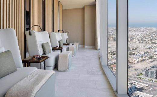 Address Sky View