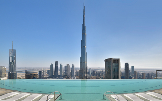 Address Sky View