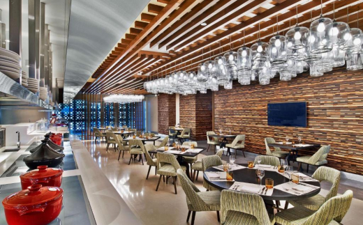 V Hotel Dubai, Curio Collection By Hilton
