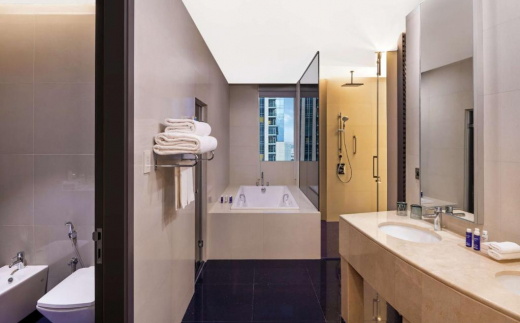 V Hotel Dubai, Curio Collection By Hilton