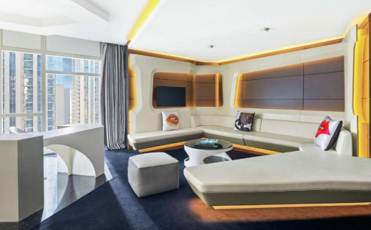V Hotel Dubai, Curio Collection By Hilton