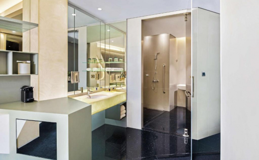V Hotel Dubai, Curio Collection By Hilton