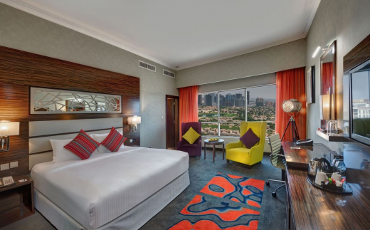 Vintage Grand Hotel