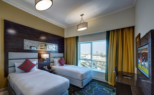 Vintage Grand Hotel