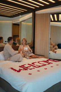 Sole Mio Boutique Hotel & Wellness