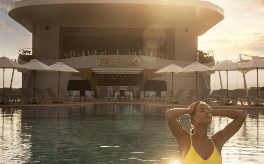 Sole Mio Boutique Hotel & Wellness