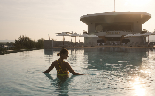 Sole Mio Boutique Hotel & Wellness
