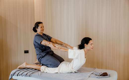 Sole Mio Boutique Hotel & Wellness