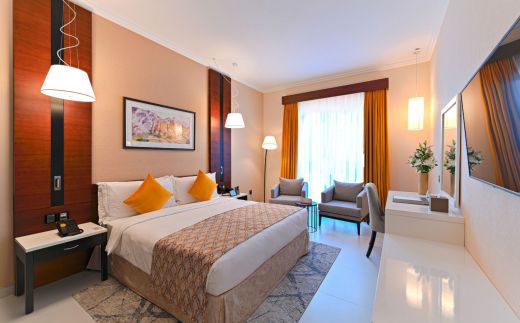 Time Asma Hotel