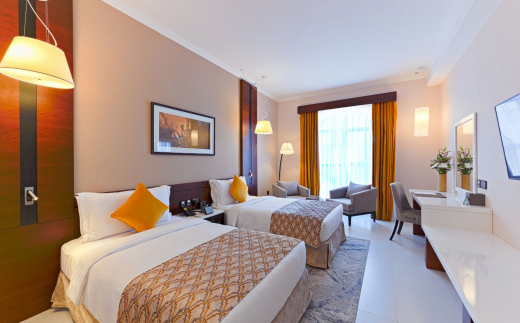 Time Asma Hotel