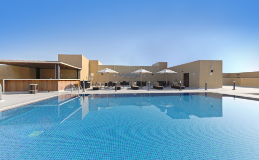 Time Asma Hotel