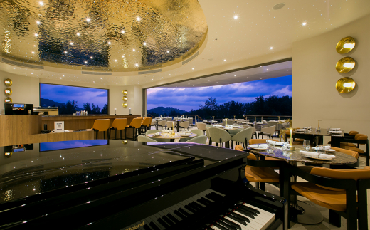 Sole Mio Boutique Hotel & Wellness