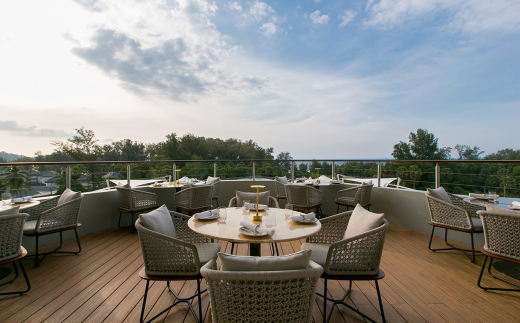 Sole Mio Boutique Hotel & Wellness