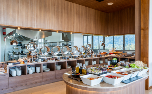 Sole Mio Boutique Hotel & Wellness