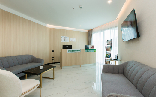 Sole Mio Boutique Hotel & Wellness