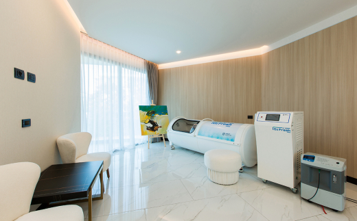 Sole Mio Boutique Hotel & Wellness