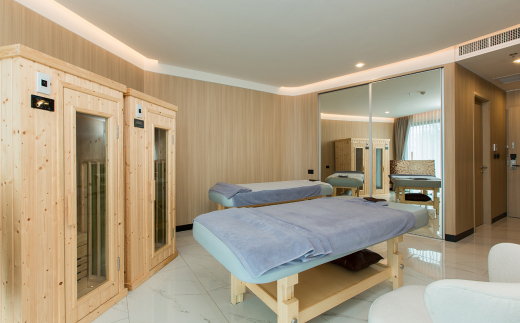 Sole Mio Boutique Hotel & Wellness